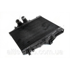Интеркуллер MERCEDES ATEGO, ATEGO 2 OM900.912 (NRF) 30229