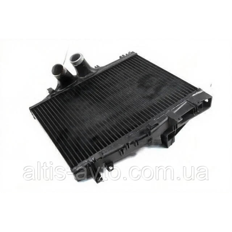 Интеркуллер MERCEDES ATEGO, ATEGO 2 OM900.912 (NRF) 30229 Интеркуллер MERCEDES ATEGO, ATEGO 2 OM900.912 (NRF) 30229