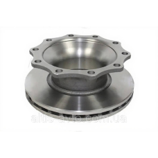 Тормозной диск 430*45*160 (160.5) SAF SK RS 9022K (Winnard) SAU1019