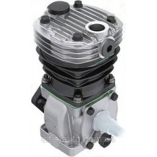 Компрессор KNORR-BREMSE LK1808 (YUMAK) 01.04.002