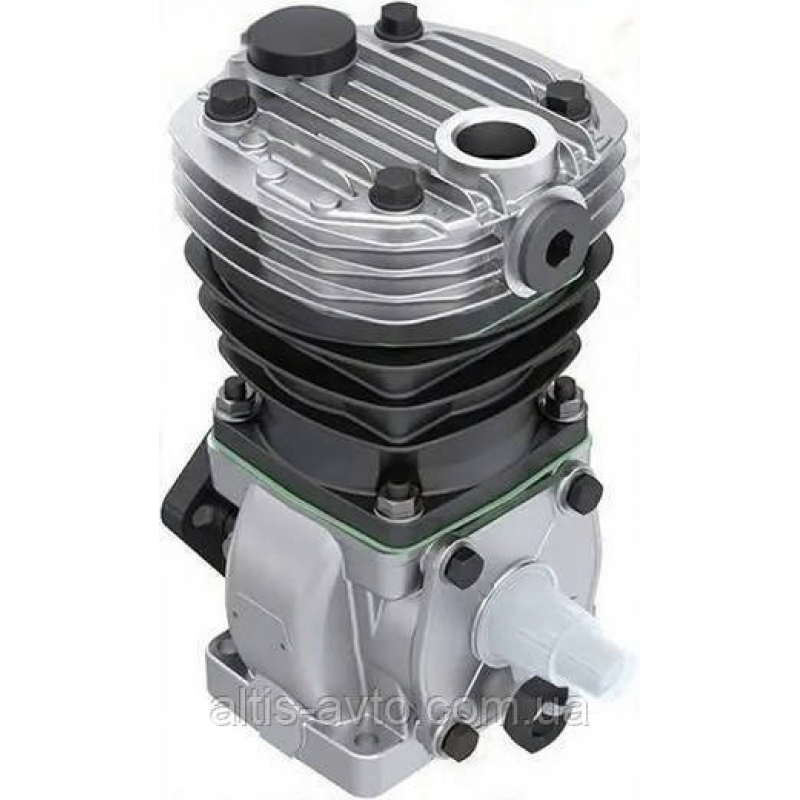 Компрессор KNORR-BREMSE LK1808 (YUMAK) 01.04.002