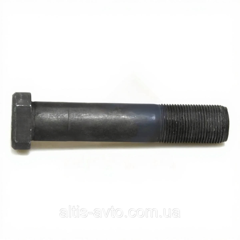 Болт М22*1,5*120,5*40 колеса MAN, Mercedes (Sampa) 020.431