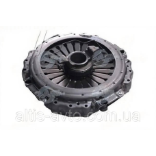 Корзина сцепления VOLVO FH 12 (оригинал Sachs) 3483 034 033