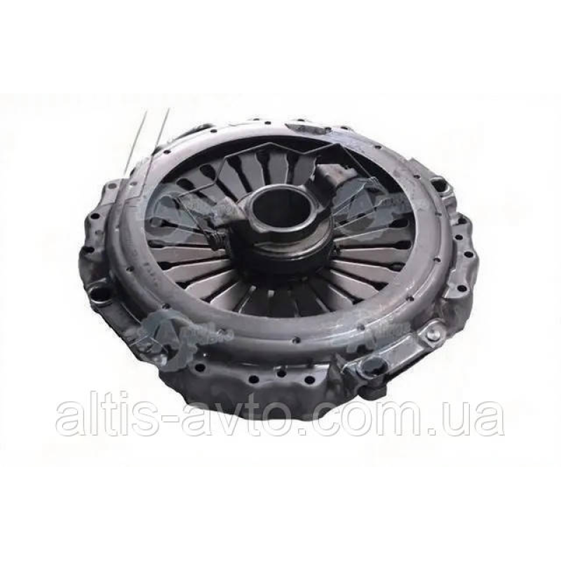 Корзина сцепления VOLVO FH 12 (оригинал Sachs) 3483 034 033