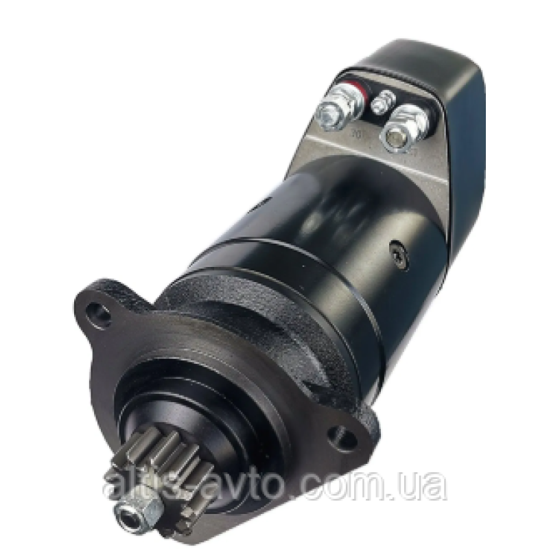 Стартер Volvo FH 12, 13, FM 10, FL (24V, 6,6kW) 3964839, 20536466