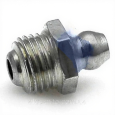 Масленка АМ10x1x15 SW11 BPW (SAMPA) 112.005
