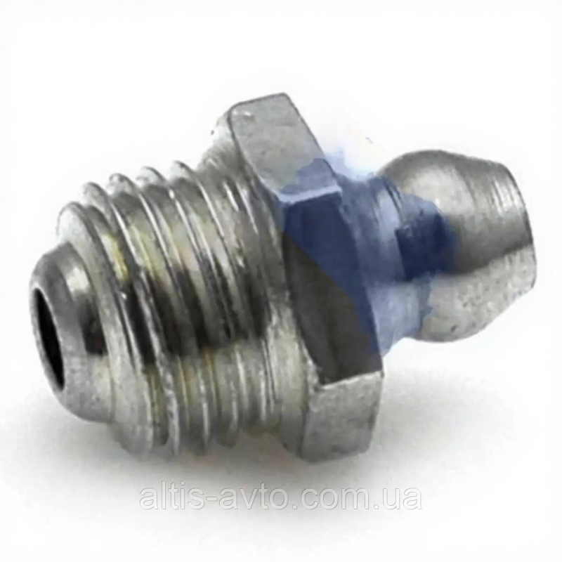 Масленка АМ10x1x15 SW11 BPW (SAMPA) 112.005