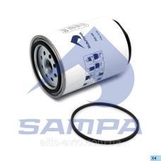 Фильтр топливный (SAMPA) 202.426-01