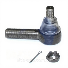 Наконечник M24x1,5x105 тяги IVECO, Mercedes, VOLVO правая сторона (Sampa) 097.032-01