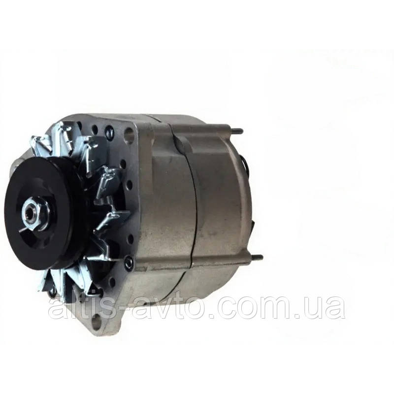 Генераторы Daf Даф XF 95 Евро 3 2, CF 85 75 (82 ампер) на грузовой автомобиль тягач Bosch