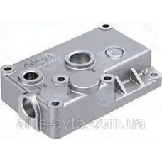 Крышка клапанная компрессора KNORR, Renault Magnum, Premium, Midlum, Kerax (YUMAK) 01.746