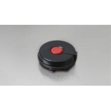 Колпак ступицы SAF SK RLB, INTEGRAL, SKRB, BP7, B9, BI9, BIL9 ➤ 3304010201