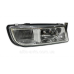 Противотуманная фара RH MAN TGX 81251016522