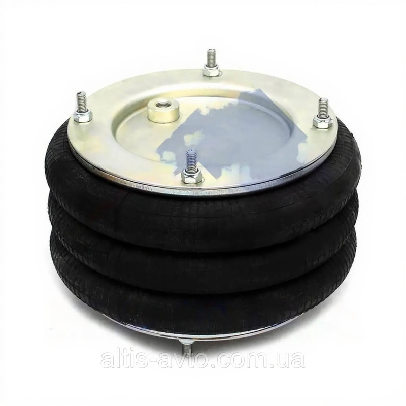 Пневмоподушка / подушка бублик (Sampa) SP 55300-3F04