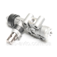 Клапан уровня пола SV1395 BPW, SAF, SHMITH (VADEN) 303.07.0007