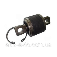 Ремкоплект тяги реактивной FORD CARGO ➤ 9C465541BBS2