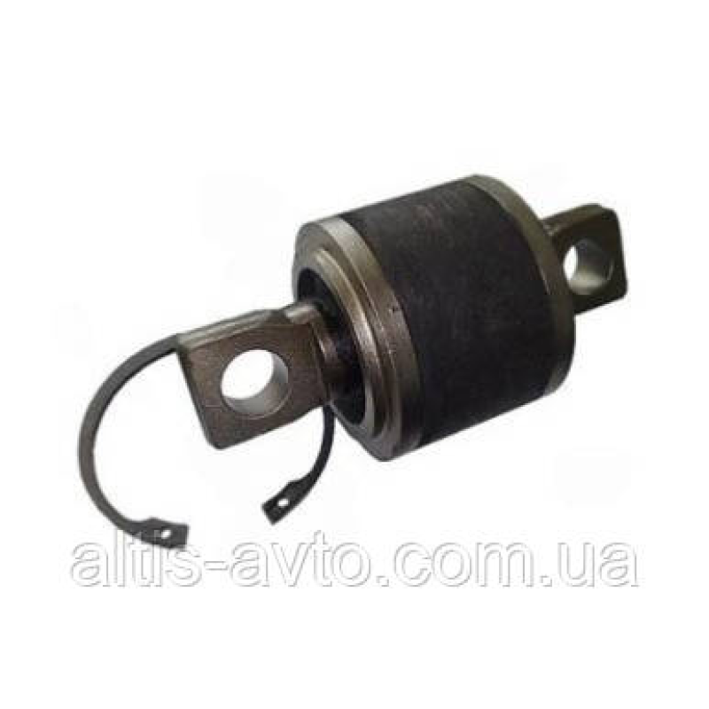 Ремкоплект тяги реактивной FORD CARGO ➤ 9C465541BBS2 Ремкоплект тяги реактивной FORD CARGO ➤ 9C465541BBS2