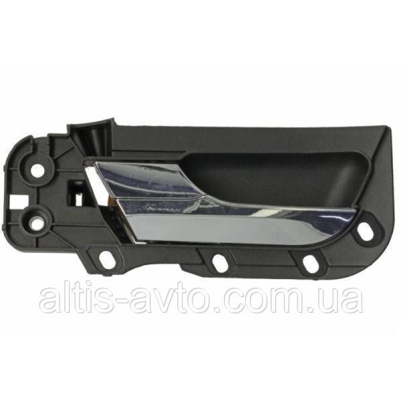 Ручка двери MAN TGL, TGM, TGS, TGX лев. внутр ➤ 81626415011 Ручка двери MAN TGL, TGM, TGS, TGX лев. внутр ➤ 81626415011