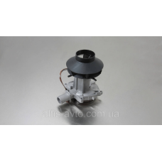 Двигатель отопителя EBERSPACHER D2 24V ➤ 1455178
