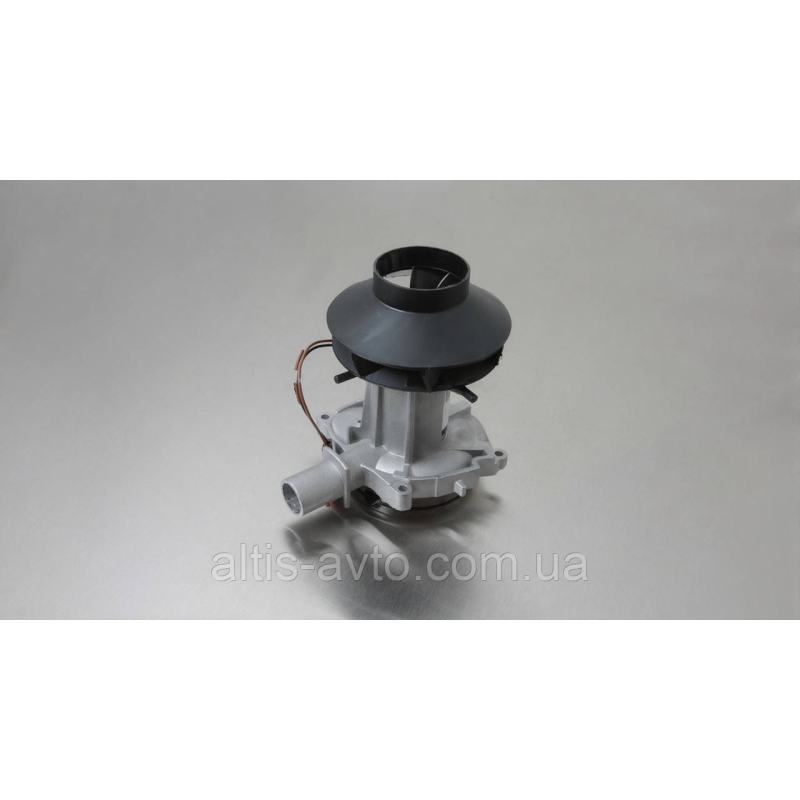 Двигатель отопителя EBERSPACHER D2 24V ➤ 1455178 Двигатель отопителя EBERSPACHER D2 24V ➤ 1455178