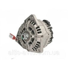 Генератор для Man Tga Tgs, Tgx, F2000,Tgl, Tgm F90 для грузовых автомобилей на тягач 0124655009 Bosch