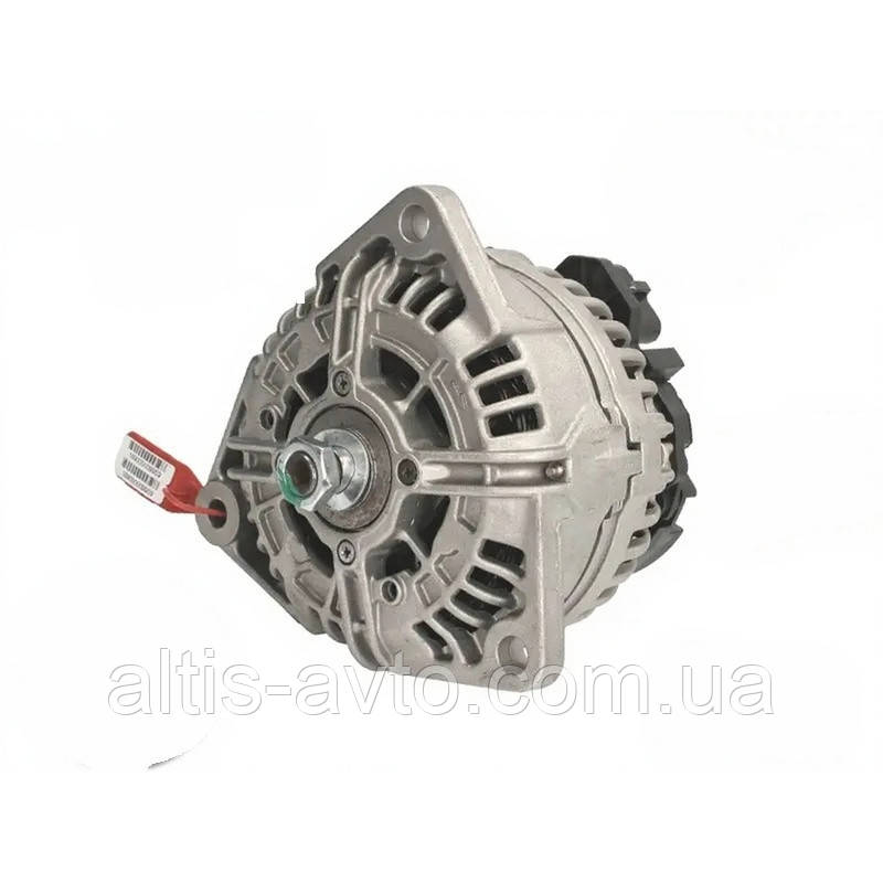 Генератор для Man Tga Tgs, Tgx, F2000,Tgl, Tgm F90 для грузовых автомобилей на тягач 0124655009 Bosch
