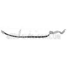 Шланг тормозной Mercedes SPRINTER 308-424 96- передний (ABS) SL 5589