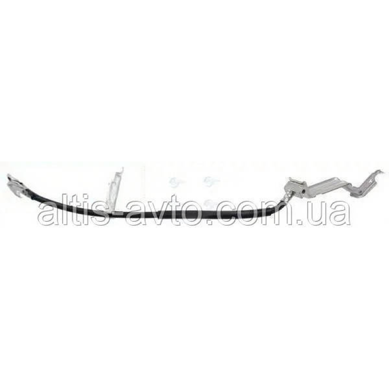 Шланг тормозной Mercedes SPRINTER 308-424 96- передний (ABS) SL 5589