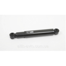 Амортизатор подвески Mercedes ANTOS 1824LS–3351LS, ACTROS MP4 1824LS–3351LS, Euro 6 ➤ A9603233200