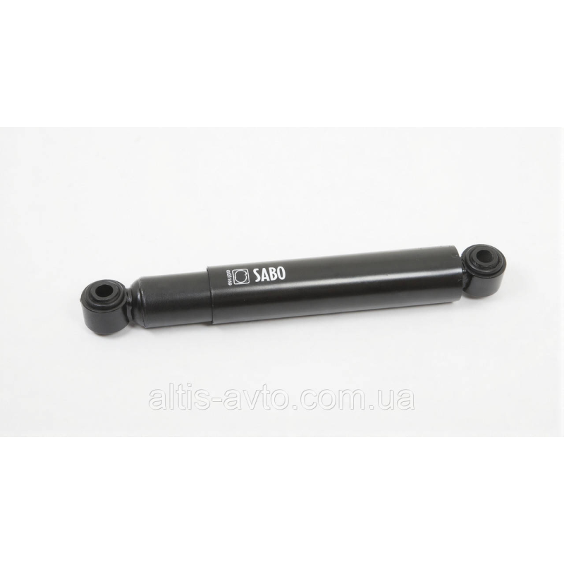 Амортизатор подвески Mercedes ANTOS 1824LS–3351LS, ACTROS MP4 1824LS–3351LS, Euro 6 ➤ A9603233200 Амортизатор подвески Mercedes ANTOS 1824LS–3351LS, ACTROS MP4 1824LS–3351LS, Euro 6 ➤ A9603233200
