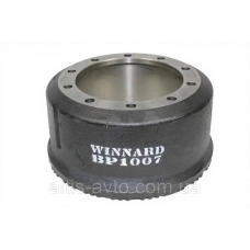 Тормозной барабан BPW (Winnard) BP1007