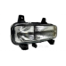 Фара головного света с противотуманкой RH Mercedes Atego I 1997-2003 9738201661 Фара головного света с противотуманкой RH Mercedes Atego I 1997-2003 9738201661