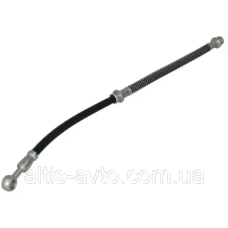 Шланг тормозной MITSUBISHI, VOLVO передний (ABS) SL 3977