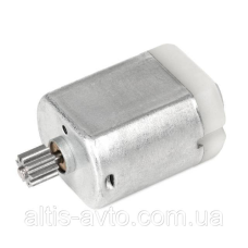 Двигатель замка двери Renault Magnum 13 DXi ➤ 5010538625
