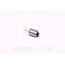 Лампа N249 4W 24V BA9S 5XFS10 N (NEOLUX) N249
