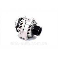 Генератор 28V 80A, Mercedes TRUCKS, DAF (MAHLE) MG 793