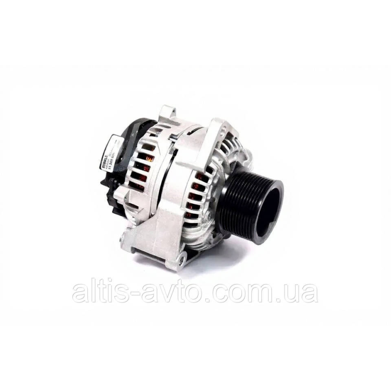 Генератор 28V 80A, Mercedes TRUCKS, DAF (MAHLE) MG 793
