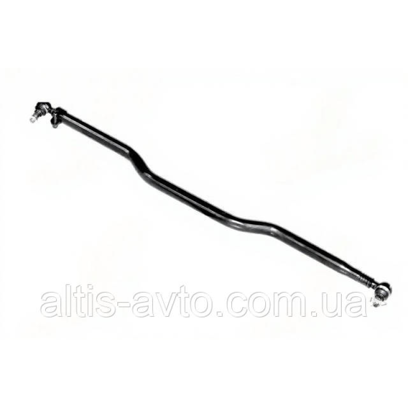 Тяга рулевая поперечная MAN TGA,TGM,TGS L=1588 (Febi) 03939