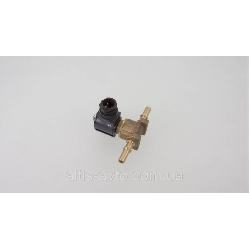 Клапан электромагнитный VOLVO, Renault (Euro ➤ 20750480 Клапан электромагнитный VOLVO, Renault (Euro ➤ 20750480