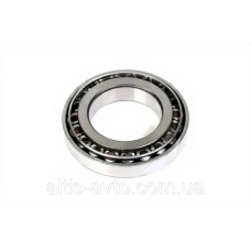 Подшипник ступицы IVECO EuroCargo, MAN L/M2000 (SKF) VKHB 2248