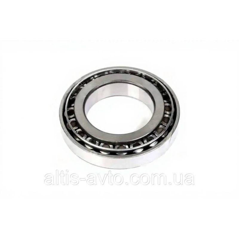 Подшипник ступицы IVECO EuroCargo, MAN L/M2000 (SKF) VKHB 2248