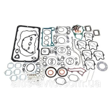 Комплект прокладок MERCEDES OM401.970-OM445.941 (Elring) 914.959
