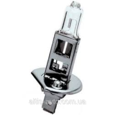 Лампа H1 24V 70W P14,5s Trucklight (Bosch) 1987302411