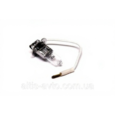 Лампа 70W 24V PK22S 10X10X1 1A (СНГ) 64156TSP