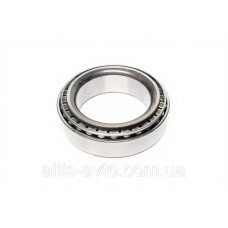 Подшипник ступицы DAF, MAN (SKF) VKHB 2146