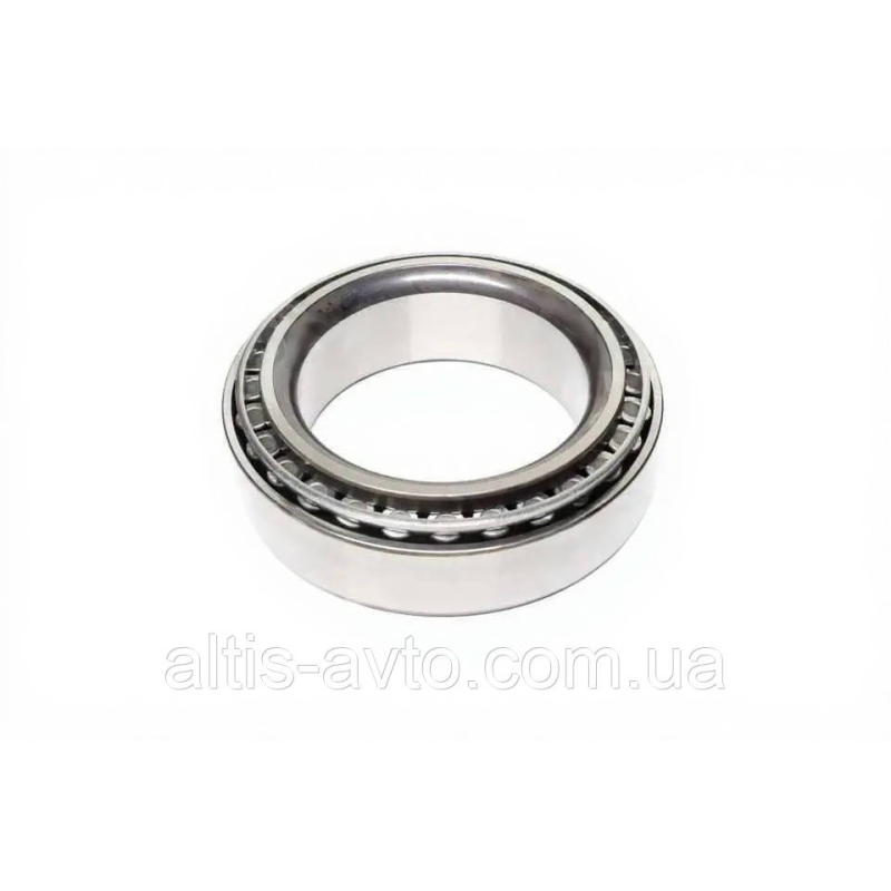 Подшипник ступицы DAF, MAN (SKF) VKHB 2146