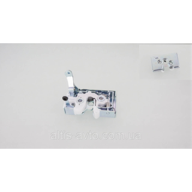 Замок дверной Renault E–tech, DXi ➤ 5000937866 Замок дверной Renault E–tech, DXi ➤ 5000937866