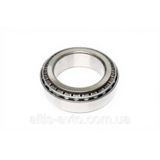 Подшипник ступицы Mercedes ACTROS (SKF) VKHB2329