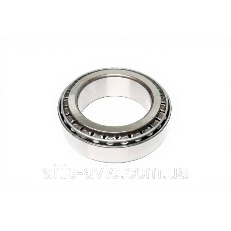 Подшипник ступицы Mercedes ACTROS (SKF) VKHB2329