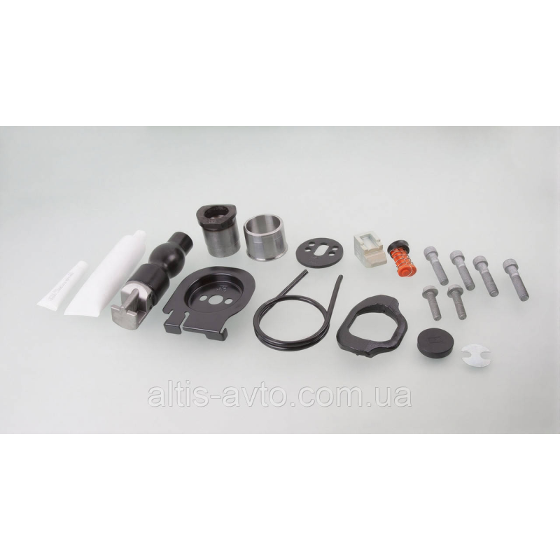 Ремкоплект фаркопа 500A6600 ROCKINGER ➤ ROE71805 Ремкоплект фаркопа 500A6600 ROCKINGER ➤ ROE71805
